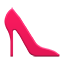 Heel Thumb